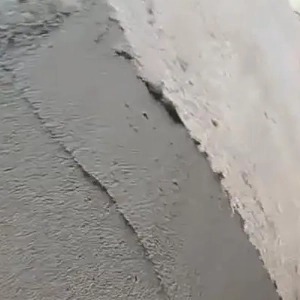 繁峙水工建筑物I级C55聚合物改性水泥砂浆 渠道防渗泵站加固迎水面抗冲刷砂浆