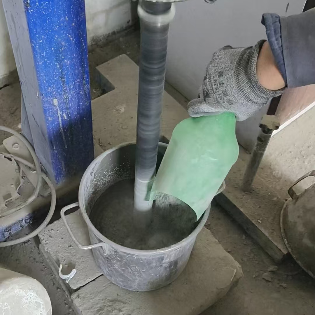 繁峙桥梁公路张拉用H60压浆料与普通压浆料有什么区别？