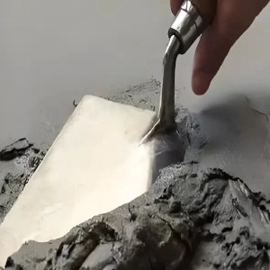 繁峙混凝土裂缝孔洞剥落冻融修复用高强度丙乳防腐蚀砂浆