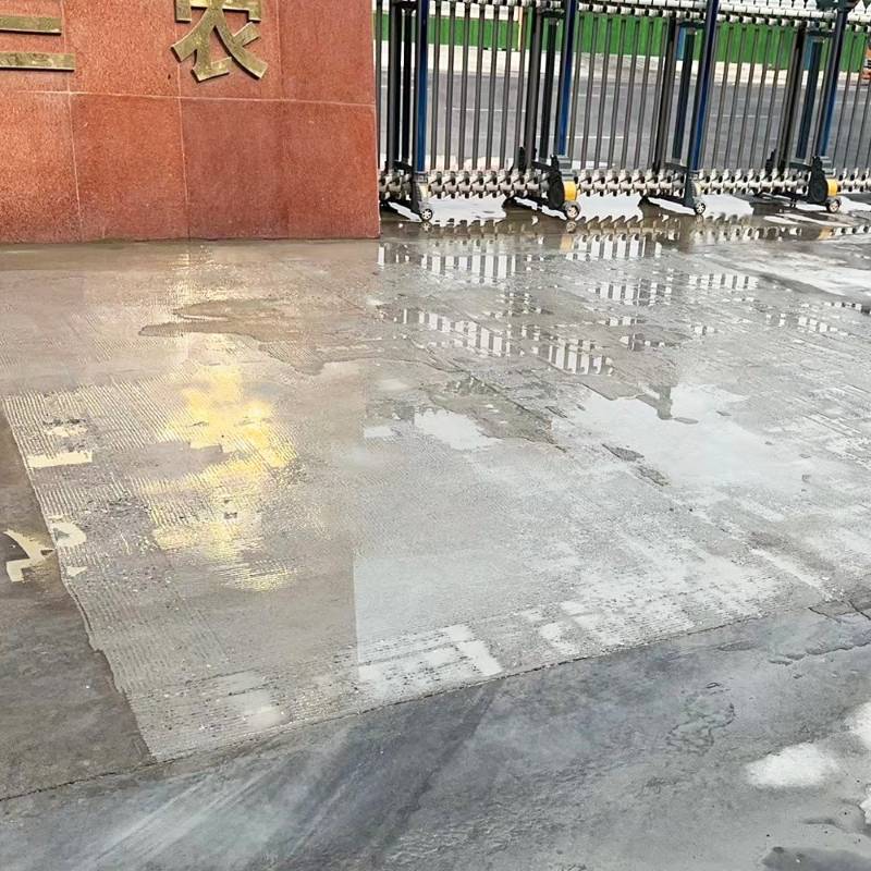 繁峙水泥路面翻新砂浆